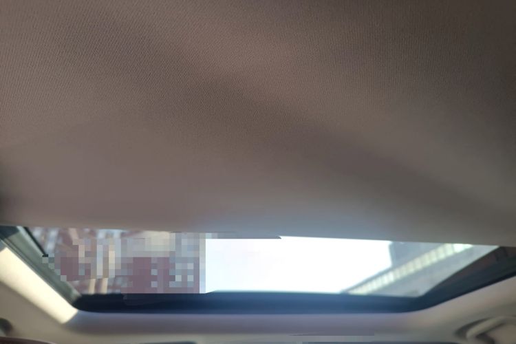 Used Honda CR-V 2017 Hybrid 2.0L Pure Speed Edition
