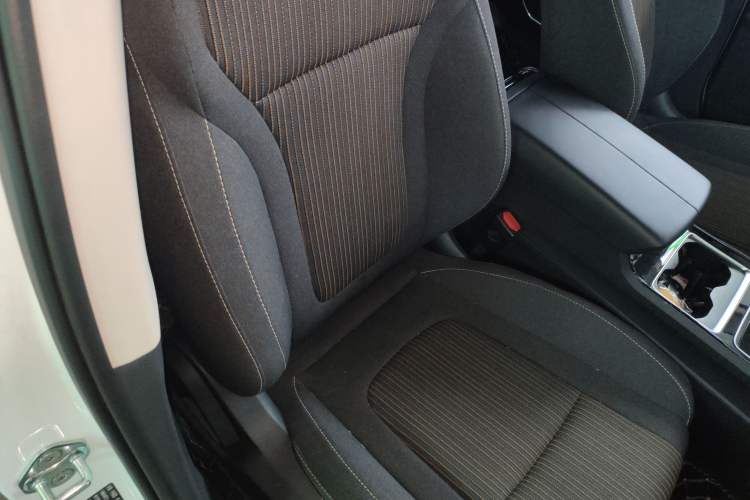 Used Bestune B70 2022 Third Generation 1.5T Automatic Enjoyment Version