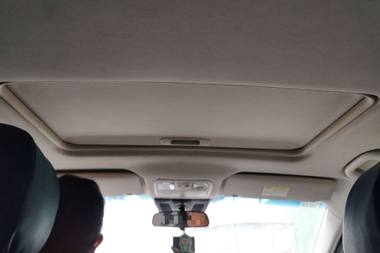 Used BAIC Senova D50 2018 1.5L Manual Prestige Intelligent Drive Edition
