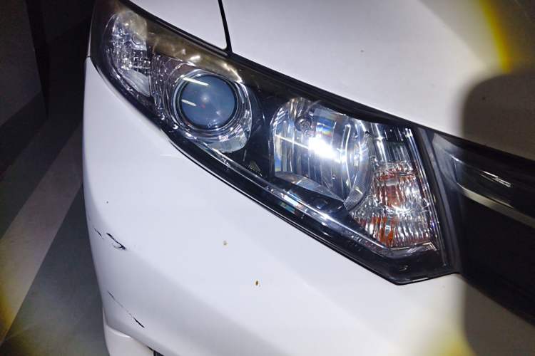 Used Honda Civic 2013 10th Anniversary 1.8L Automatic Comfort Version Right Front Headlight