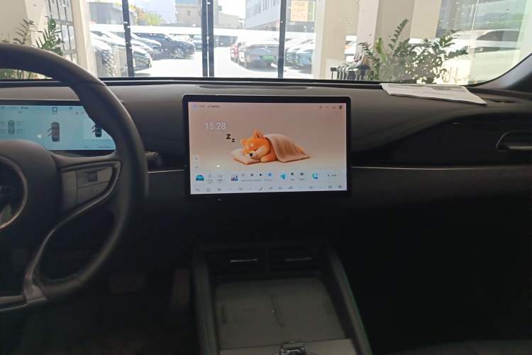 Used BYD Seal 06 New Energy 2025 DM-i Smart Drive 120KM Deluxe Model