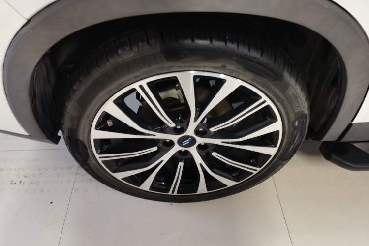 Used Oshan X7 2020 1.5T Automatic Flagship Edition