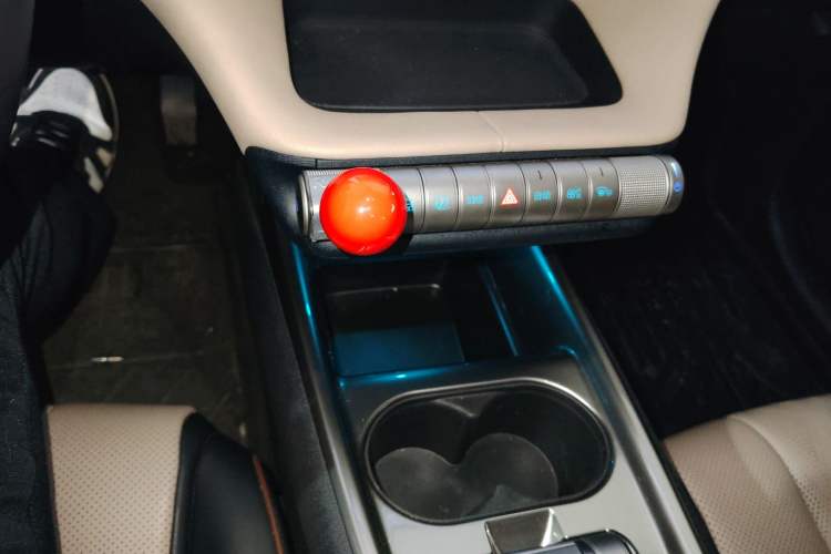 Used BYD Dolphin 2023 420 km Fashion Edition
