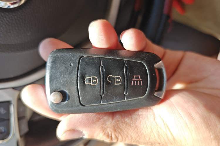 Used Great Wall Wingle 7 2019 2.0T Diesel Two-Wheel Drive Elite Version China VI Standard Big Double Cabin GW4D20M
