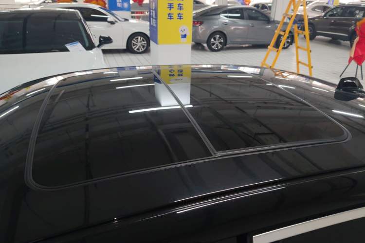 Used Lynk & Co 03 2020 2.0TD Automatic Jing Pro Edition