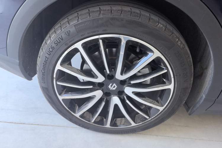 Used Leapmotor C11 2021 Luxury Edition