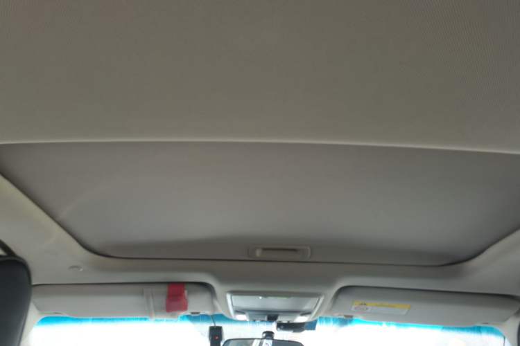 Used Honda Accord 2018 260TURBO Elite Edition China V Headliner