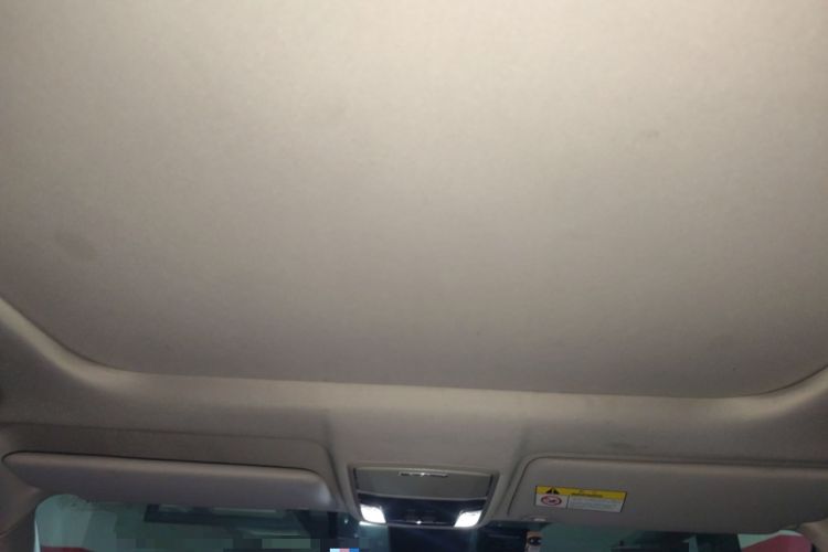 Used Honda Avancier 2017 370TURBO Four-Wheel Drive Prestige Edition