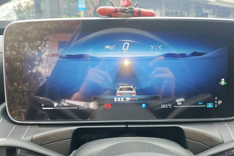 Used Mercedes-Benz C-Class 2023 Restyled C 260 L Night Edition Sports Version
