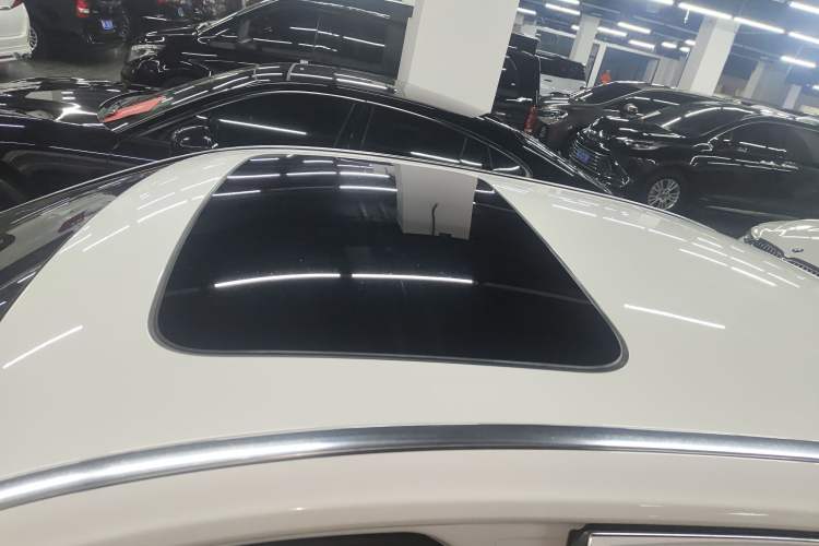 Used BMW 7 Series 2014 730Li Premium Edition
