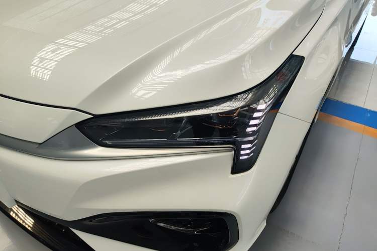 Used AION S 2022 Meizu 580
