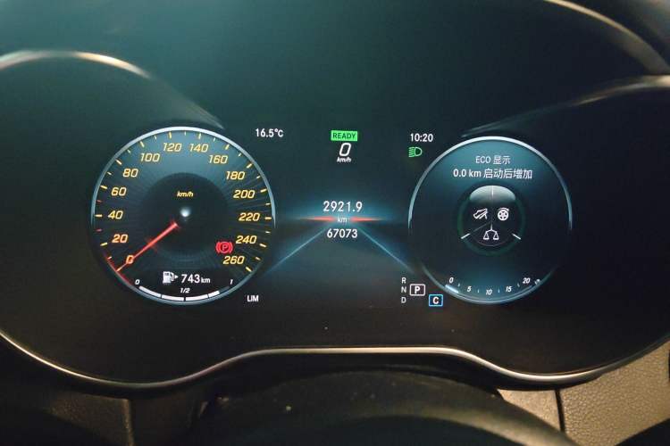 Used Mercedes-Benz C-Class 2019 C 260 Sport Edition