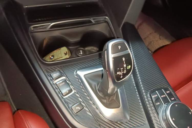 Used BMW 3 Series 2018 330i M Sport Night Edition