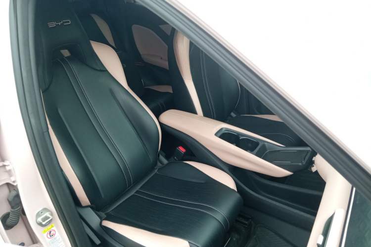 Used BYD Seagull 2023 Flying Edition