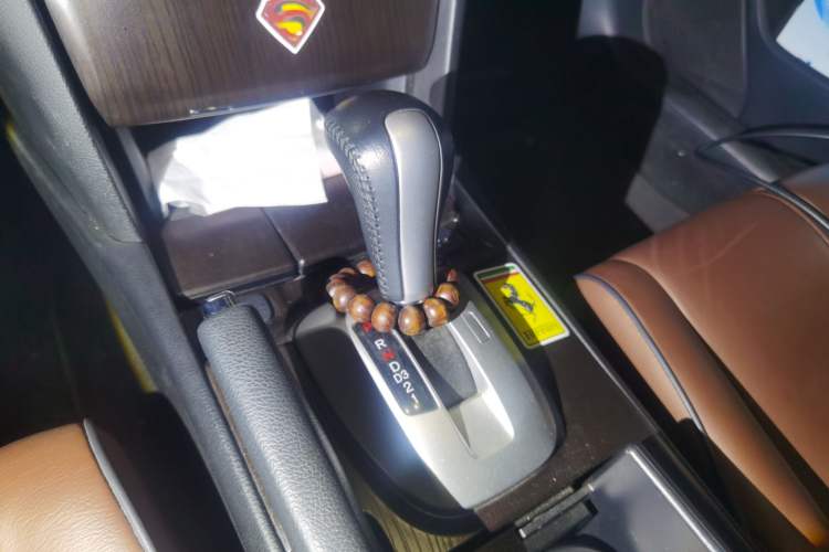 Used Honda Crosstour 2016 2.4L Luxury Edition