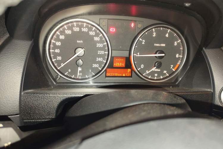 Used BMW X1 2015 sDrive18i Fashion Upgrade Edition