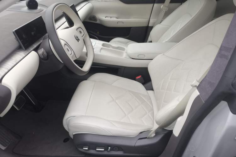 Used Nio ET7 2022 100kWh First Edition