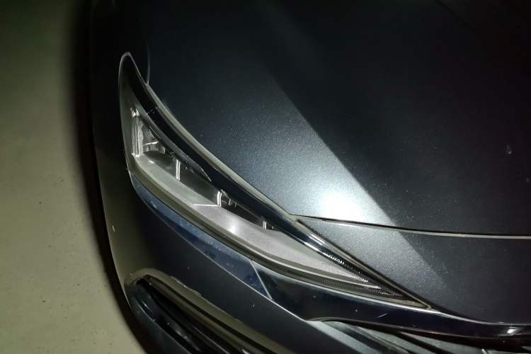 Used Hyundai Lafesta 2019 280TGDi Sport Edition China VI