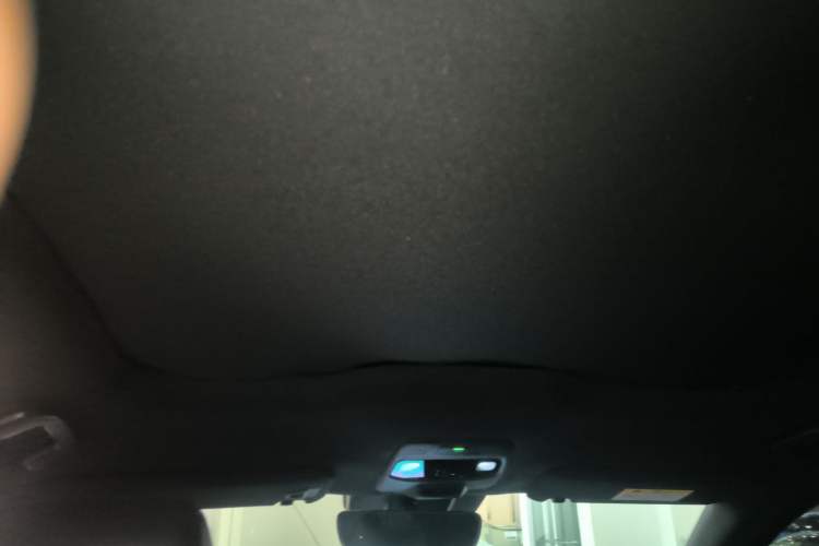 Used Nio EC6 2022 75 kWh Sport Edition
