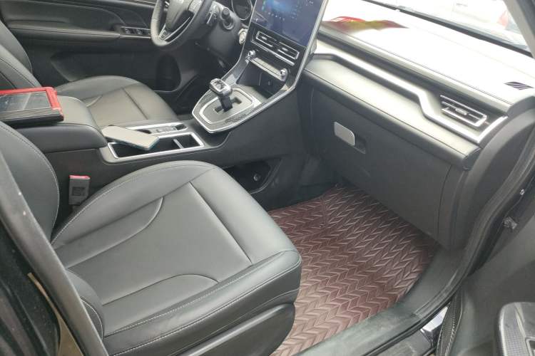 Used Haval M6 2021 PLUS 1.5T DCT Luxury Smart Connectivity Model