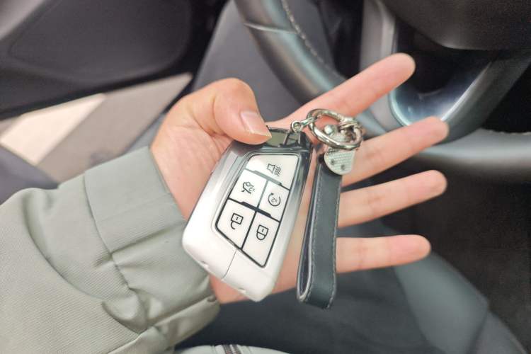 Used Cadillac CT5 2024 28T Prestige Edition
