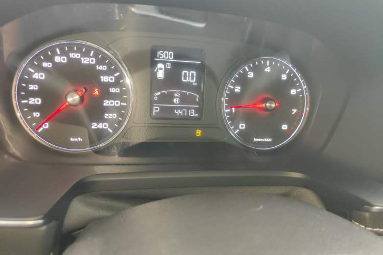 Used Roewe RX5 2020 20T Automatic 4G Connect Excellence Edition