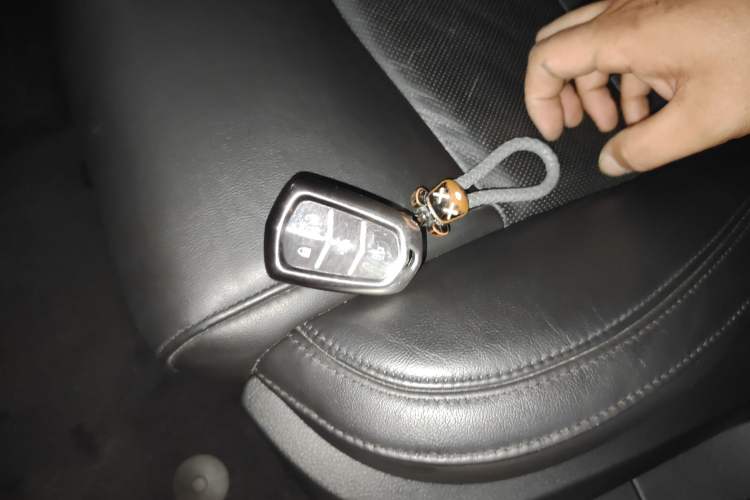 Used Cadillac CT6 2017 28T Elite Model