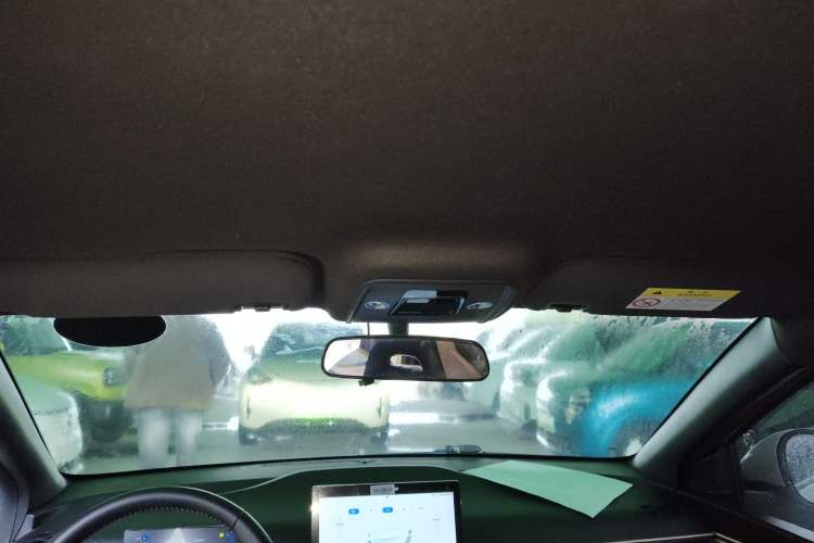 Used BYD Seagull 2023 Free Edition
