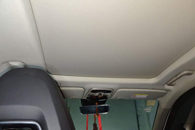 Used Lynk & Co 01 2019 2.0T Two-Wheel-Drive Version China VI Standard