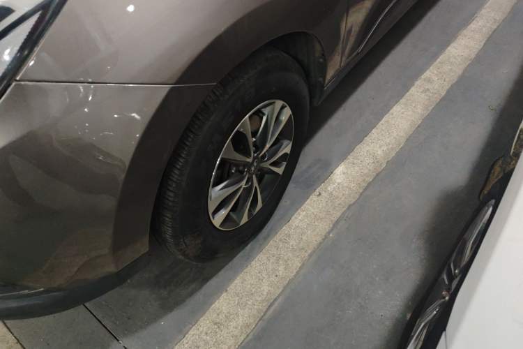 Used Hyundai ix35 2013 2.0L Manual 2WD Comfort GL China IV Standard