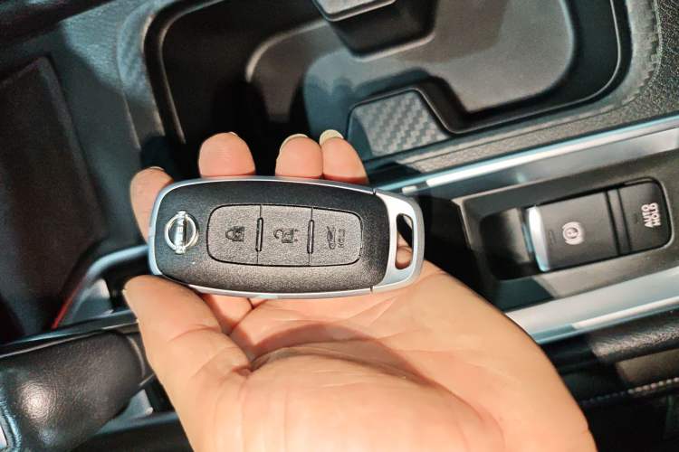 Used Nissan Sylphy 2023 1.6L CVT Smart Drive Version
