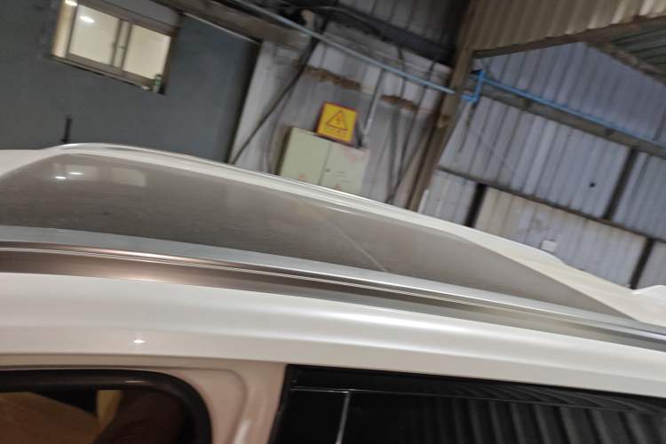 Used GAC Trumpchi ES9 2024 PHEV 143km Traveler Max
