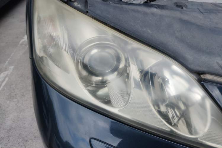 Used Lexus ES 2006 350 Right Front Headlight