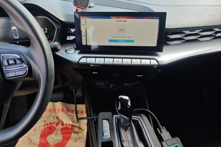 Used MG 5 2021 180 DVVT CVT Youth Luxury Edition
