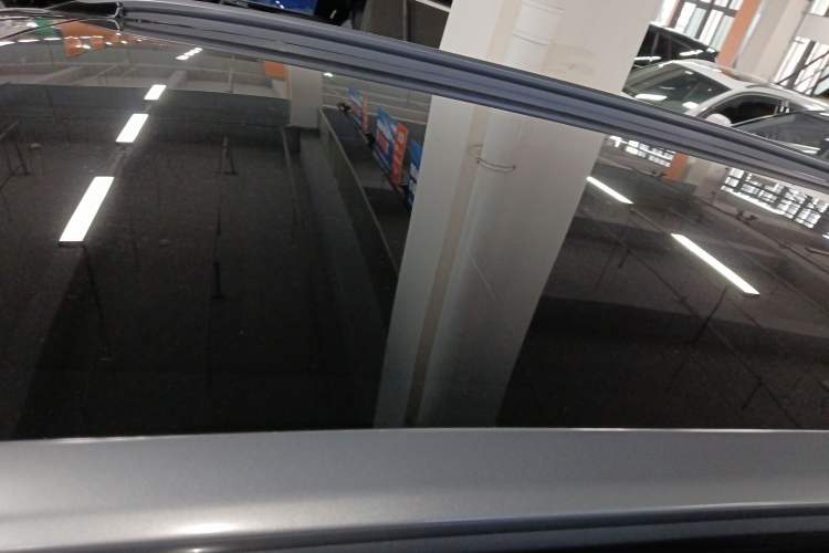 Used smart #5 2024 Long-Range Journey Luxury Edition