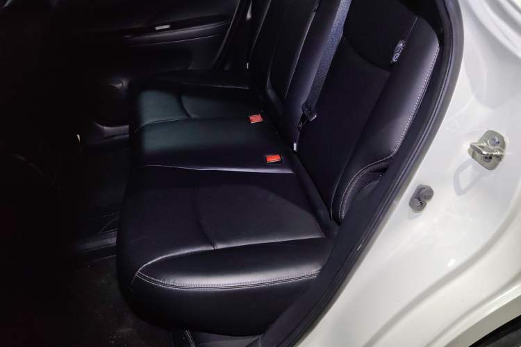 Used Nissan Tiida 2024 1.6L CVT Smart Drive Edition