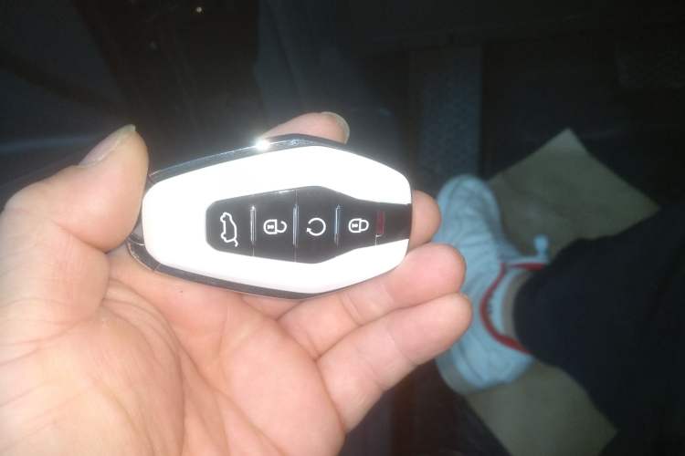 Used JETOUR X90 PRO 2024 1.6T DCT Luxury Edition 7-Seater