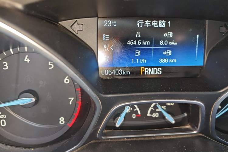 Used Ford Focus 2017 Hatchback EcoBoost 180 Automatic Sport Model