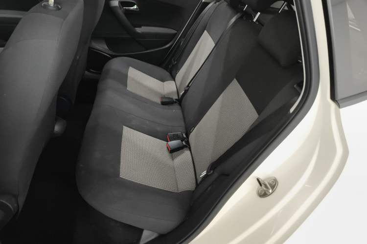 Used Volkswagen Polo 2016 1.4L Automatic Trendy Model
