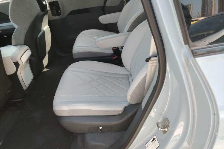 Used ARCFOX Kaola 2023 Parent-Child Edition