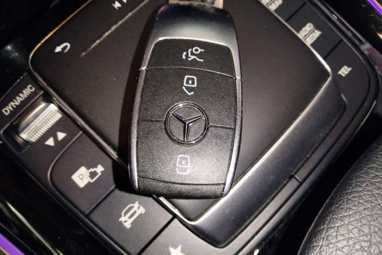 Used Mercedes-Benz EQB 2022 EQB 350 4MATIC First Edition Special Version