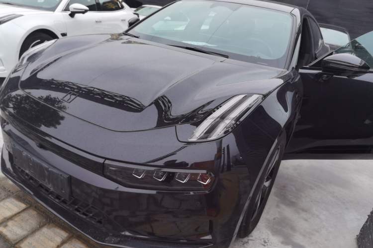 Used Zeekr 001 2023 WE Edition 100 kWh