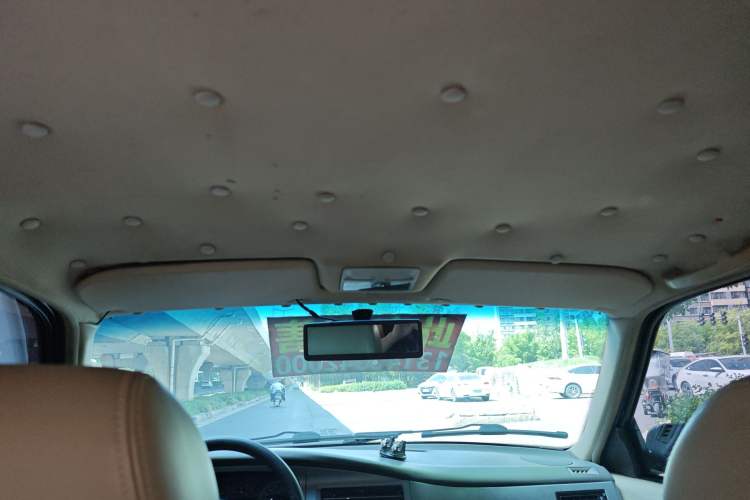 Used Volkswagen Santana Vista 2008 1.8L Manual Comfort Edition
