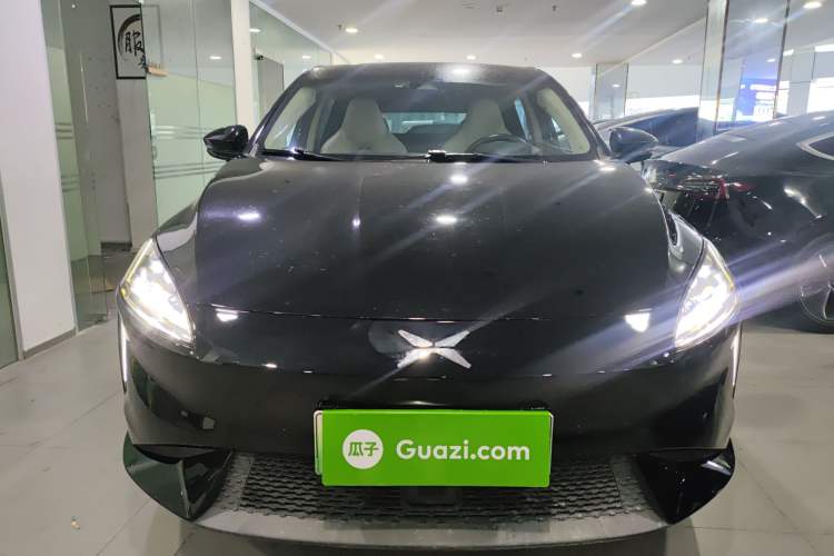 Used XPeng G3 2020 520i Luxury Edition