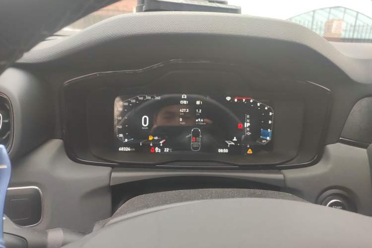 Used Lynk & Co 03 2021 1.5TD DCT Jing Champion Edition