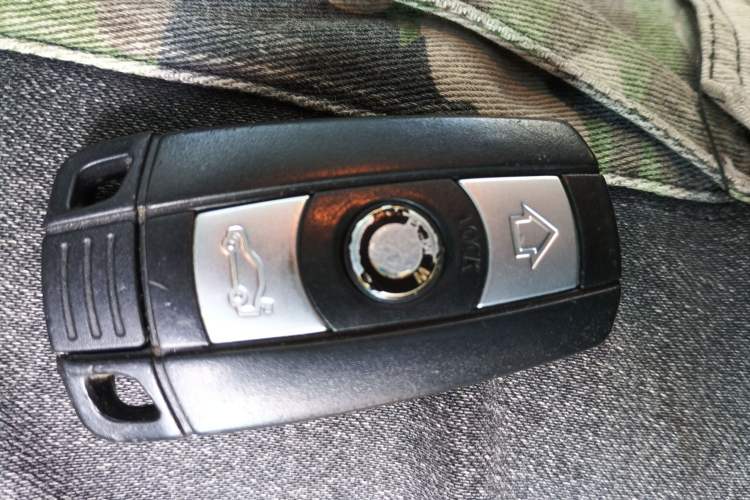 Used BMW X1 2014 xDrive20i X Design Package
