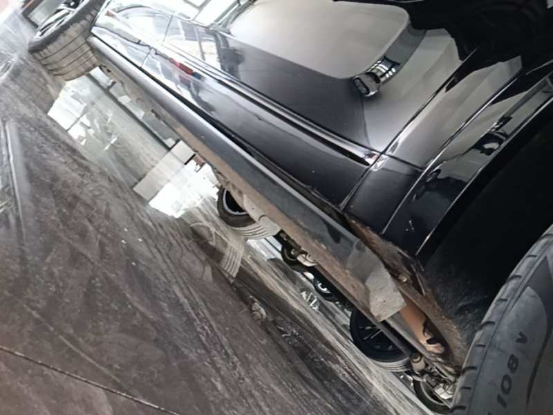 Used Li Auto L9 2022 Max model — 20