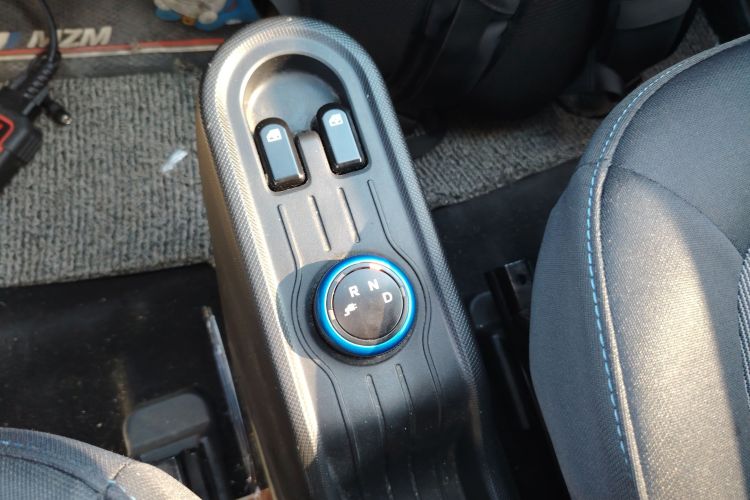 Used Wuling Hongguang MINIEV 2022 Zizai Version Lithium Iron Phosphate