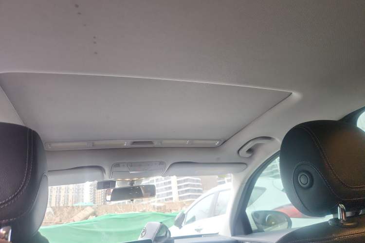 Used Mercedes-Benz C-Class 2019 C 180 L Fashion Edition Sport Version
