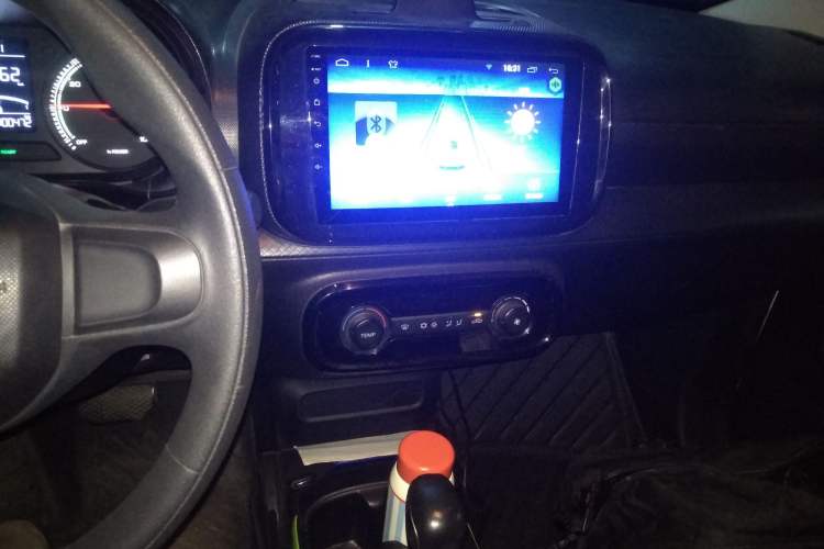 Used Roewe Clever 2021 302km All-Round Version